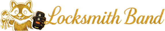 Locksmith Band | Professional Locksmith in Seattle
